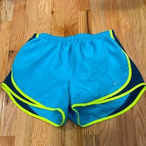 Women’s Nike running shorts